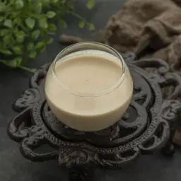 صوص طحينة