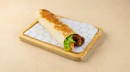 سندوتش كباب  كفته دجاج