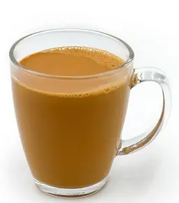 شاهي حليب