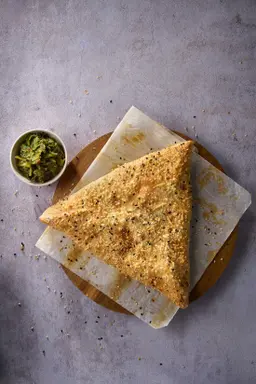 Spinach Pie