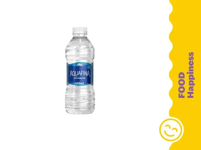 Aquafina Water