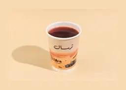 شراب الكركدية الساخن