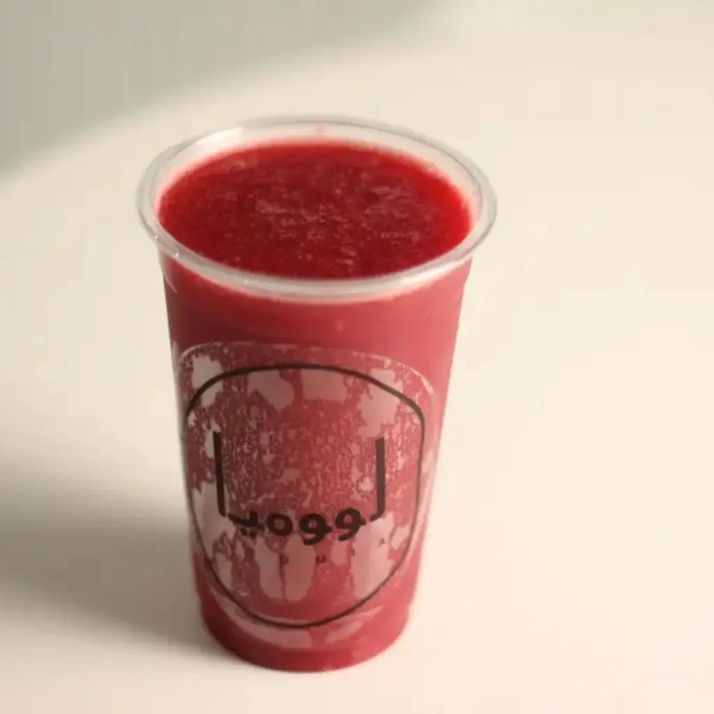 Zarkosha Drink