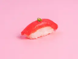 Tuna Nigiri