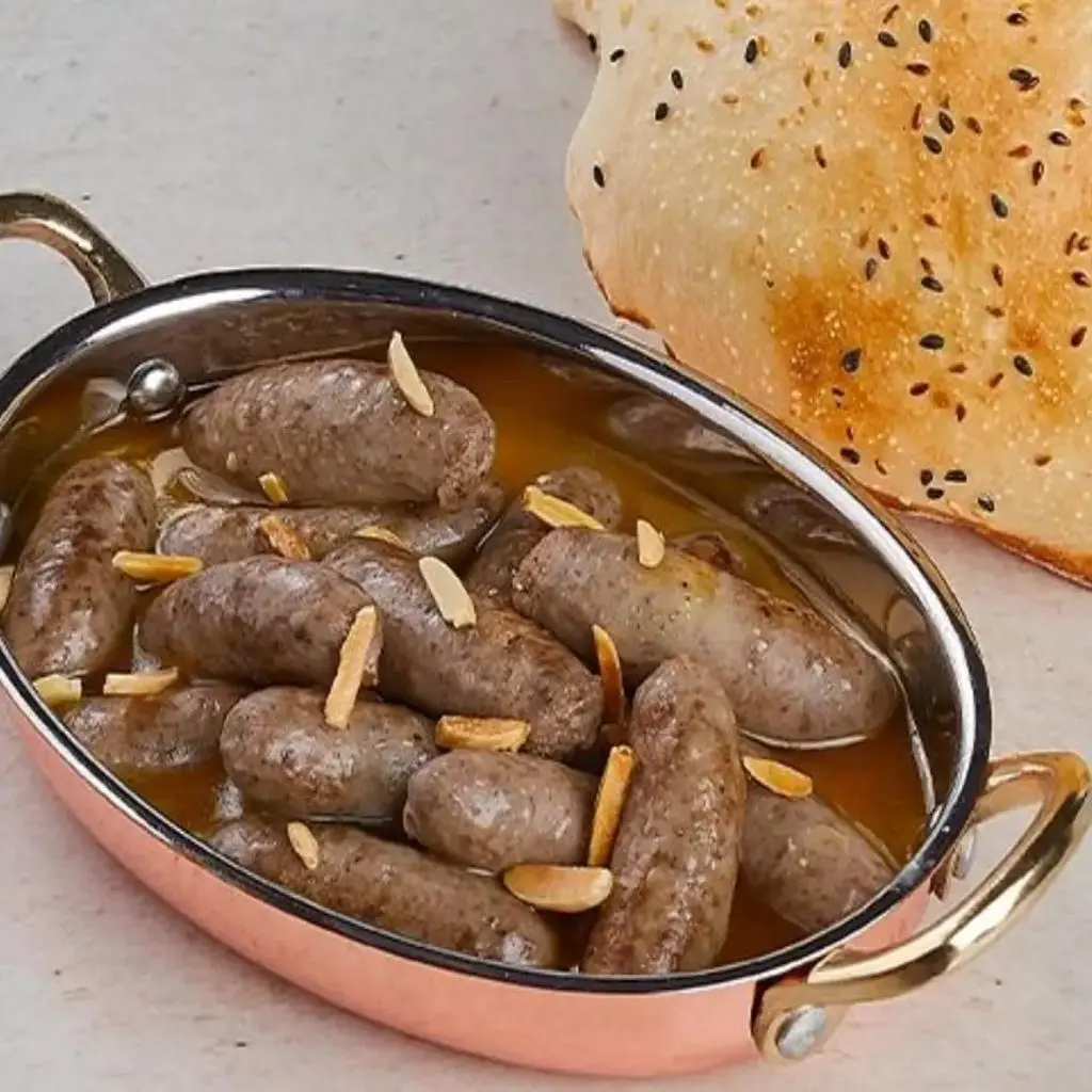 نقانق