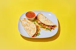 Soft Taco Chicken
