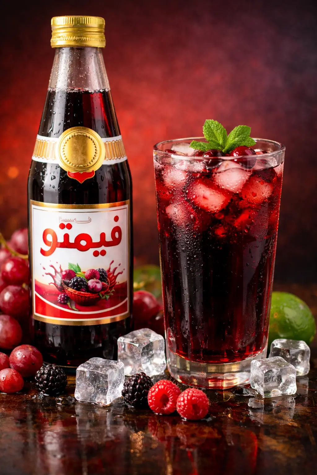 فيمتو