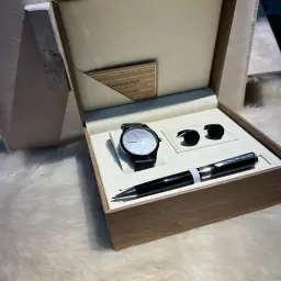 Men's Watch Set