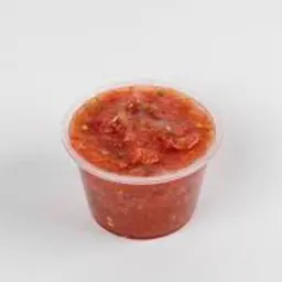 Spicy Salad