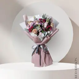 أميرة الورود