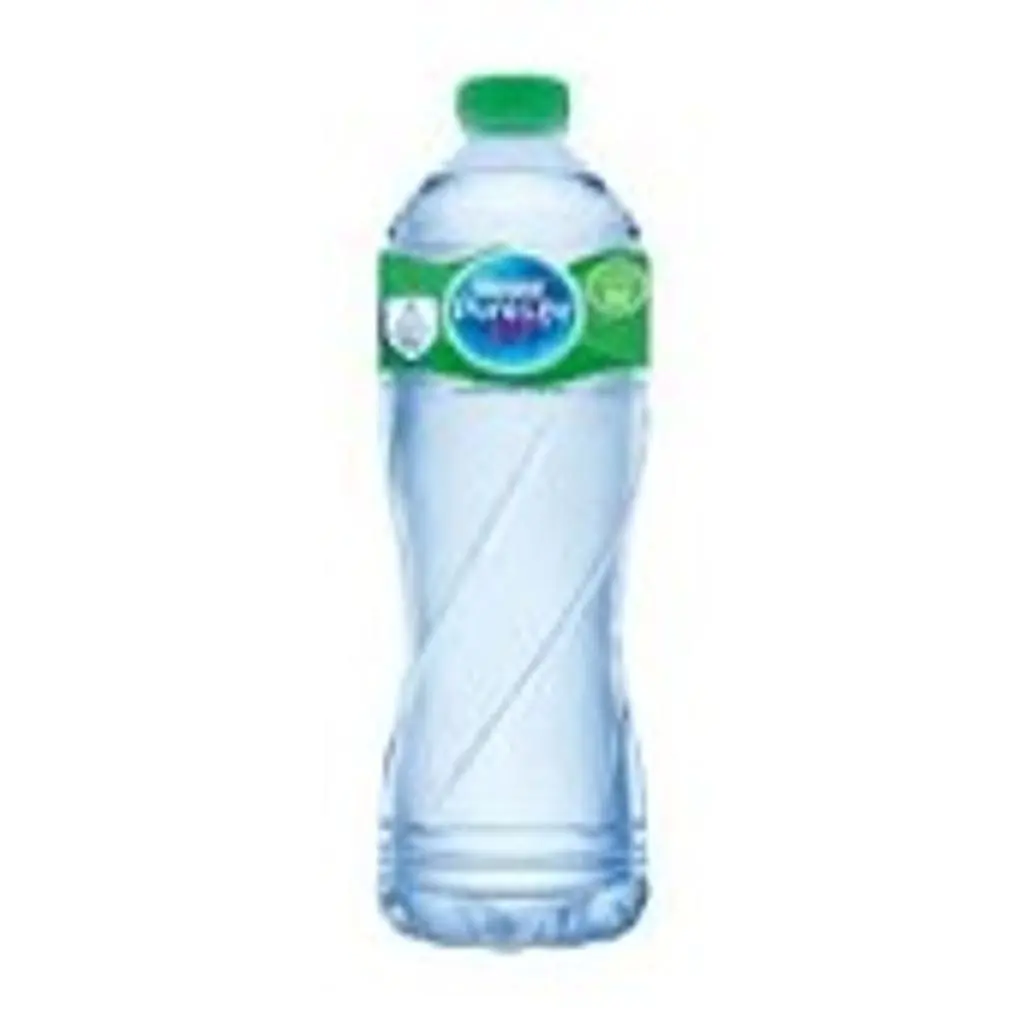 Nestle Water
