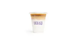 Iced latte (Spanish)