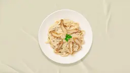 فوتتشيني باستا