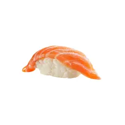 Salmon Nigiri