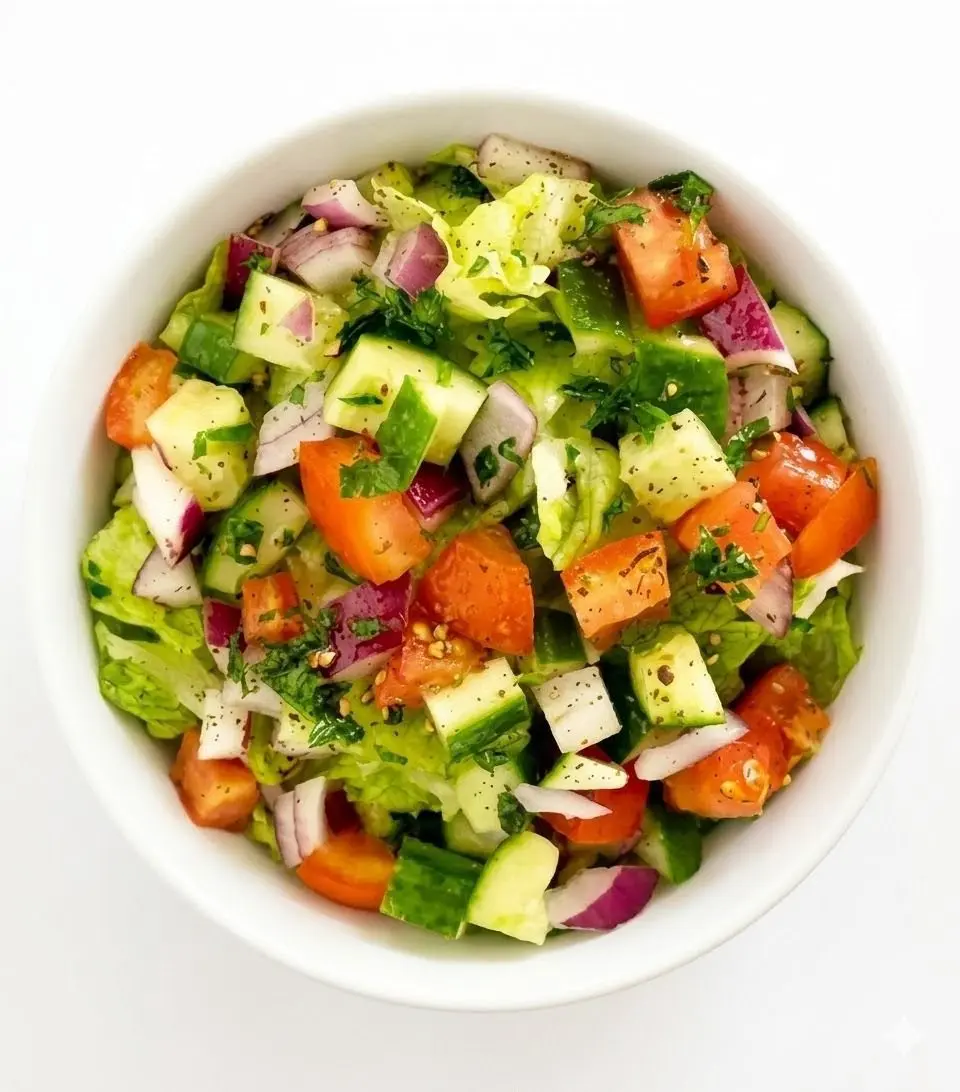 Green Salad