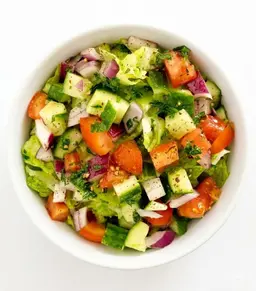 Green Salad