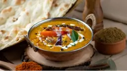 Dal Tadka