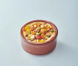 umm ali with nuts