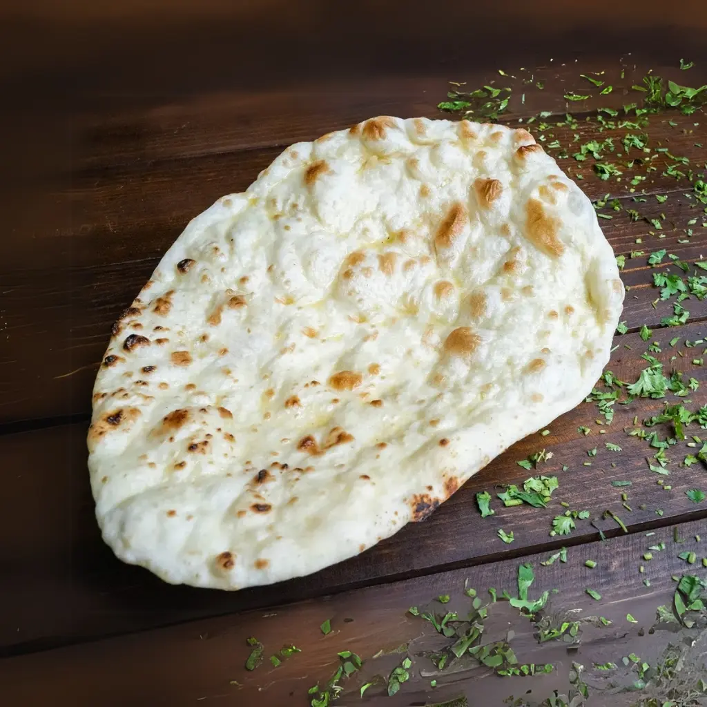 نان بالزبدة
