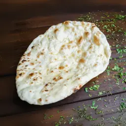 Butter Naan