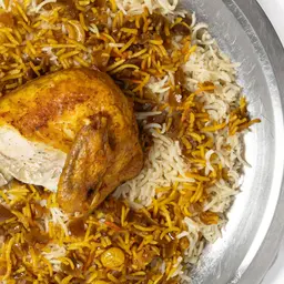 One person Meal