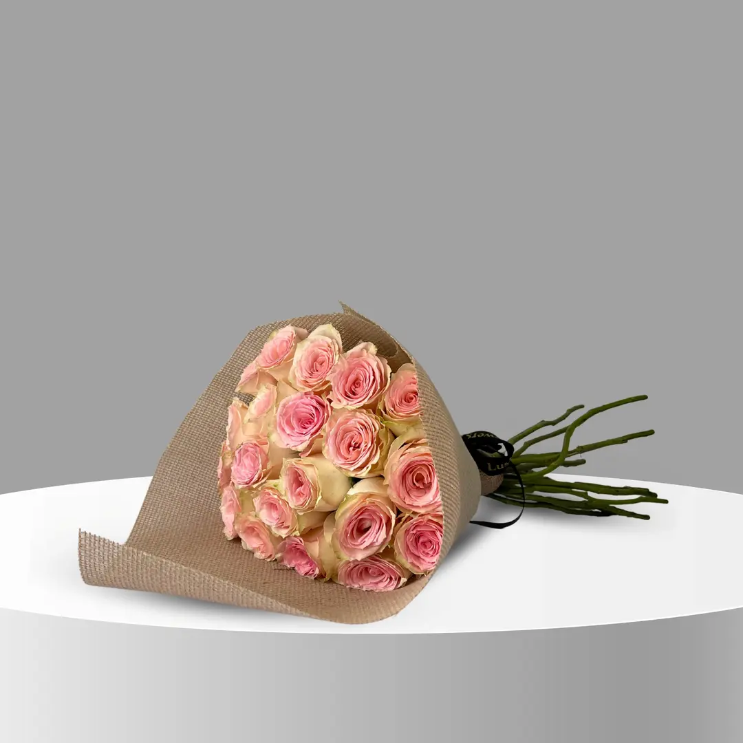 Rosy Bouquet