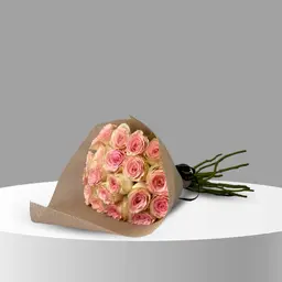 Rosy Bouquet