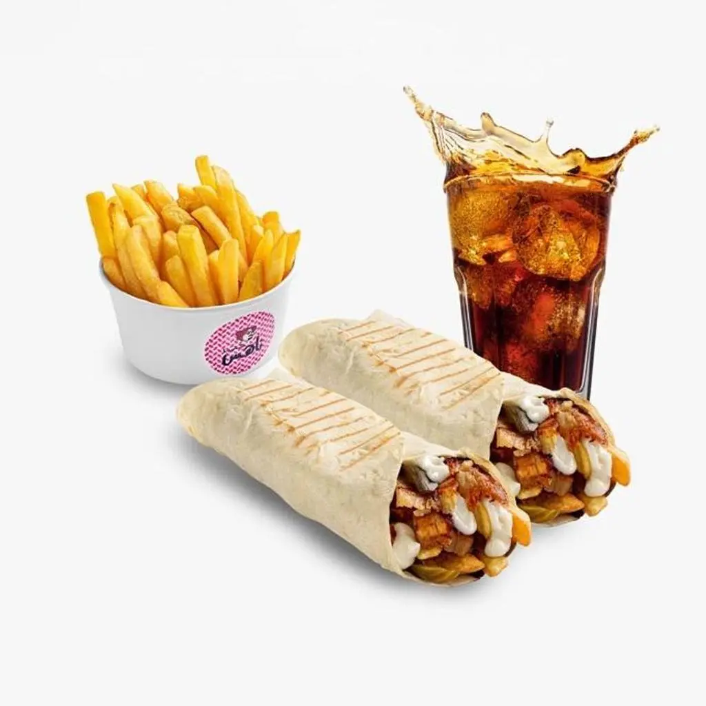 Sajiyah Meal