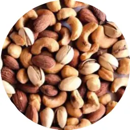 مكسرات مشكل كلاسيك