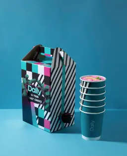 بوكس كركديه بارد