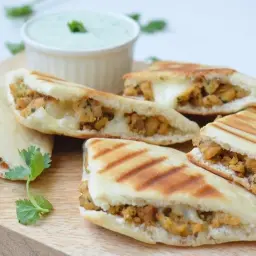 عرايس دجاج