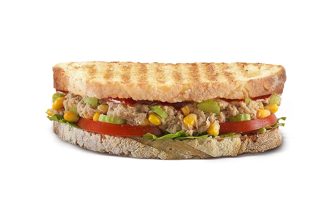 Spicy Tuna