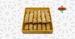 أصابع لوز بالهيل عبوة صغيرة
