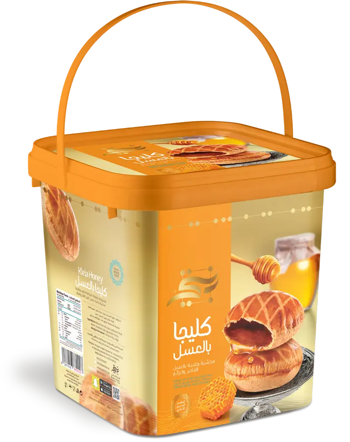 Honey Kleja Plastic