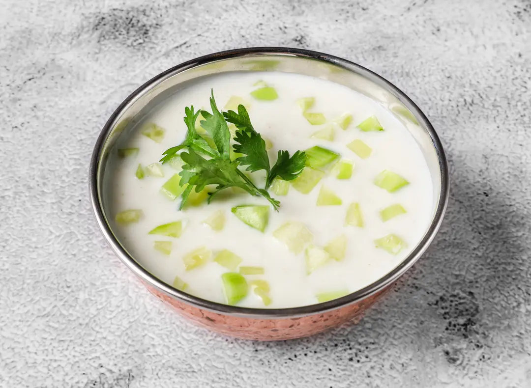 raita