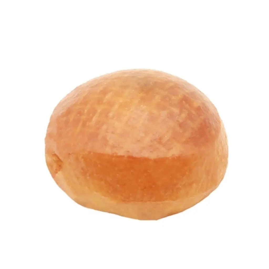 Glazed Strawberry Donut