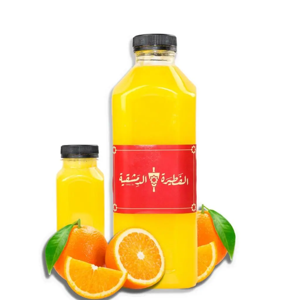 Orange Juice
