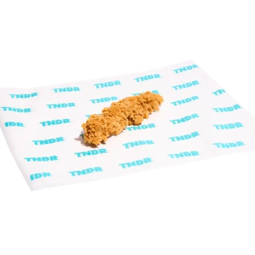 تندر ستربس