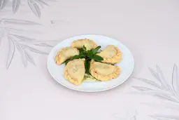 سمبوسة لحمة