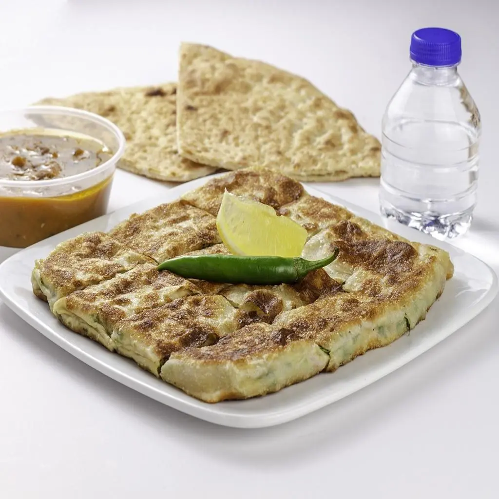 وجبة ديو 5