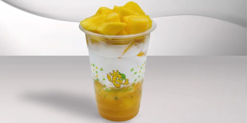 Filipino Mango