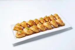 وربات قشطة نصف كيلو