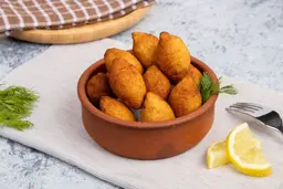 كبة لحم