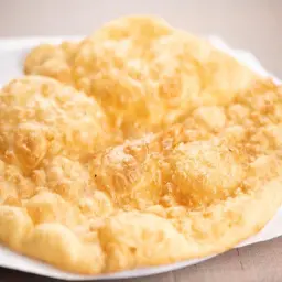 Puri Paratha