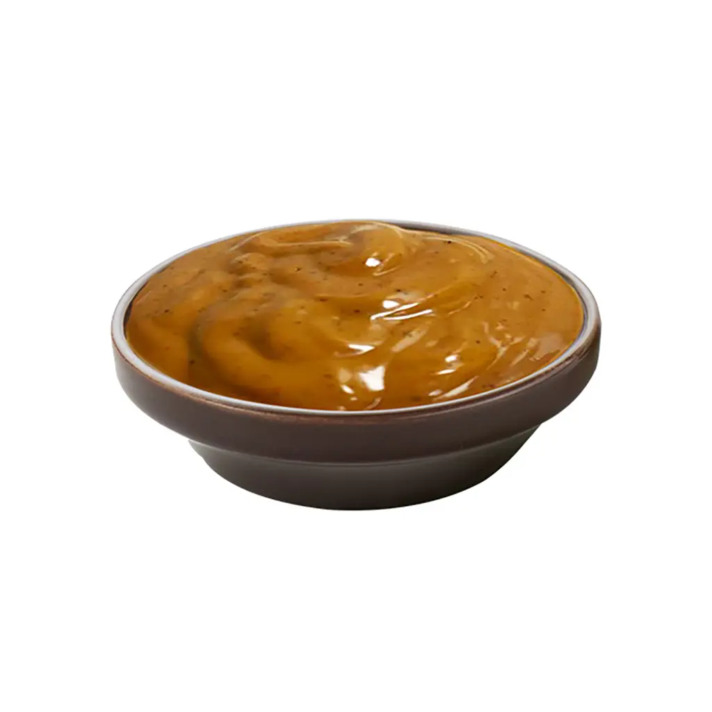 Bukharest Sauce