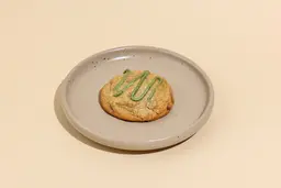 Kunafa cookies