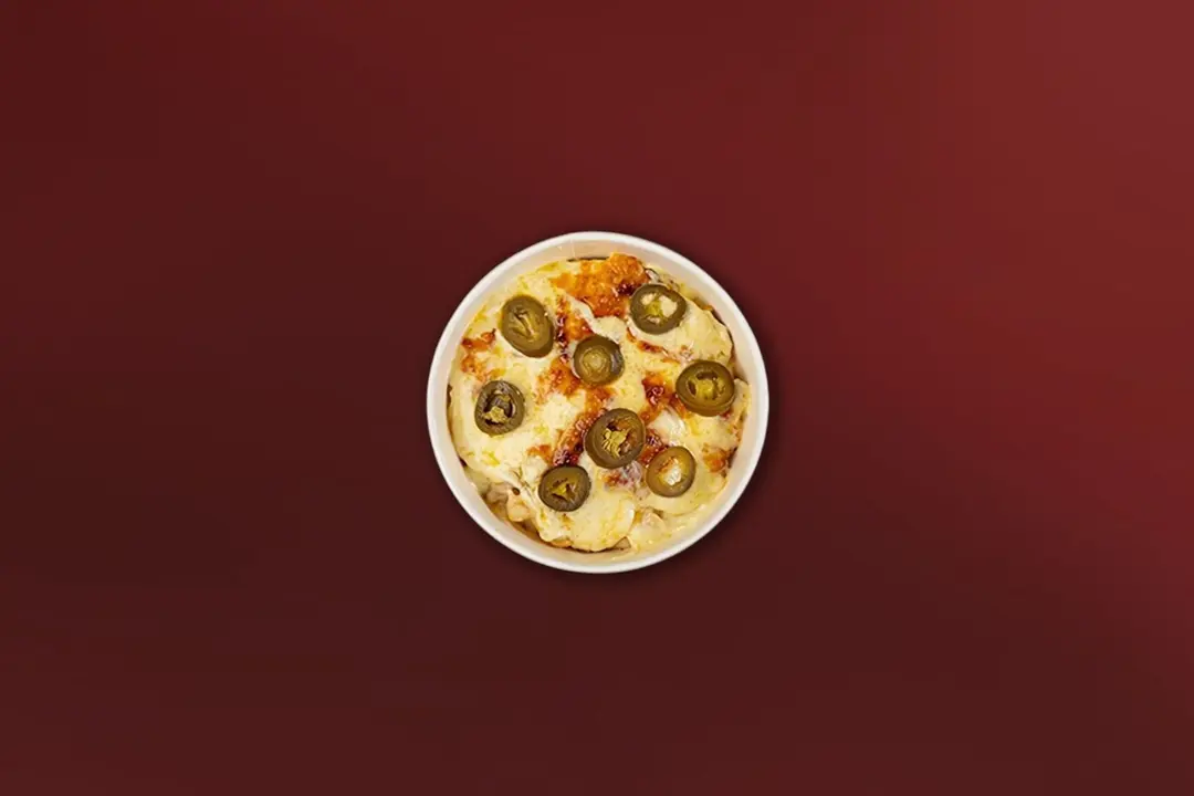 شاورما شيزي فرايز