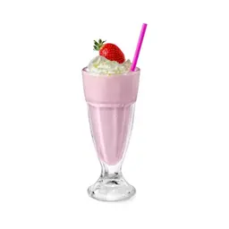 Strawberry Cream