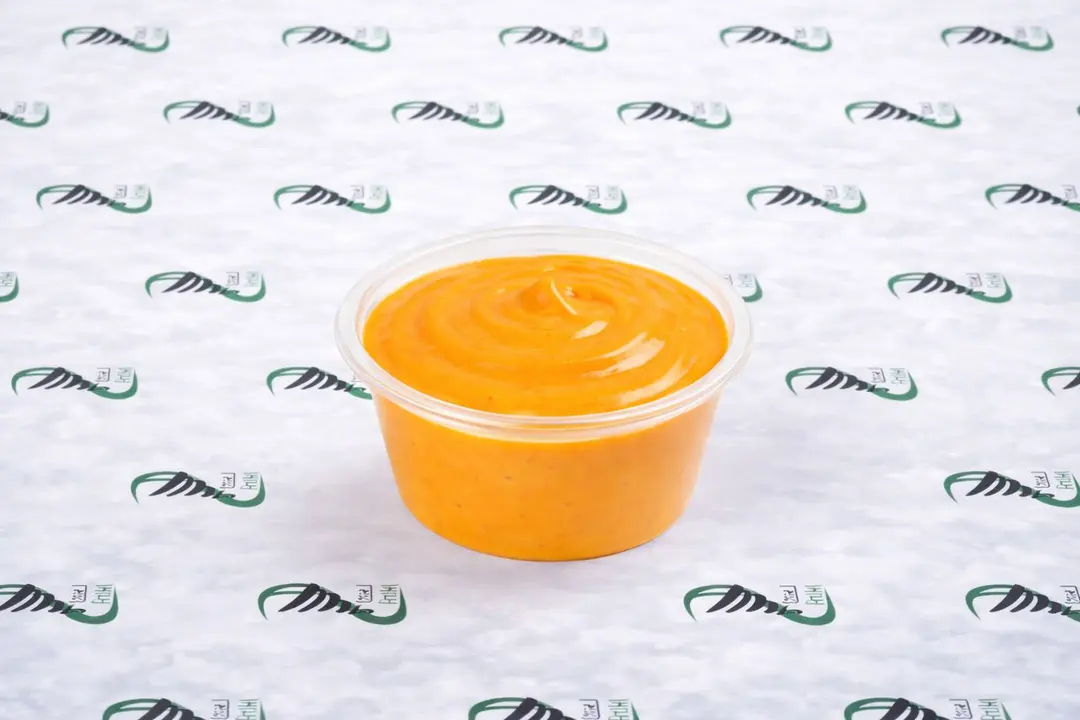Cheese Sauce