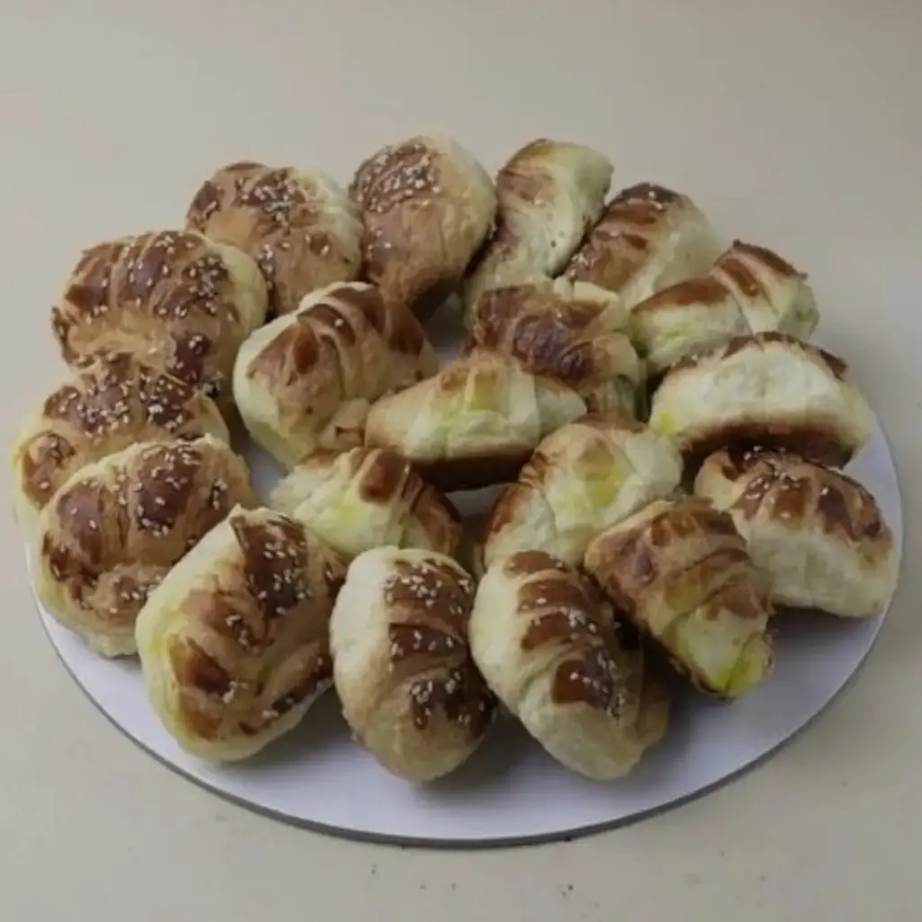 Croissant